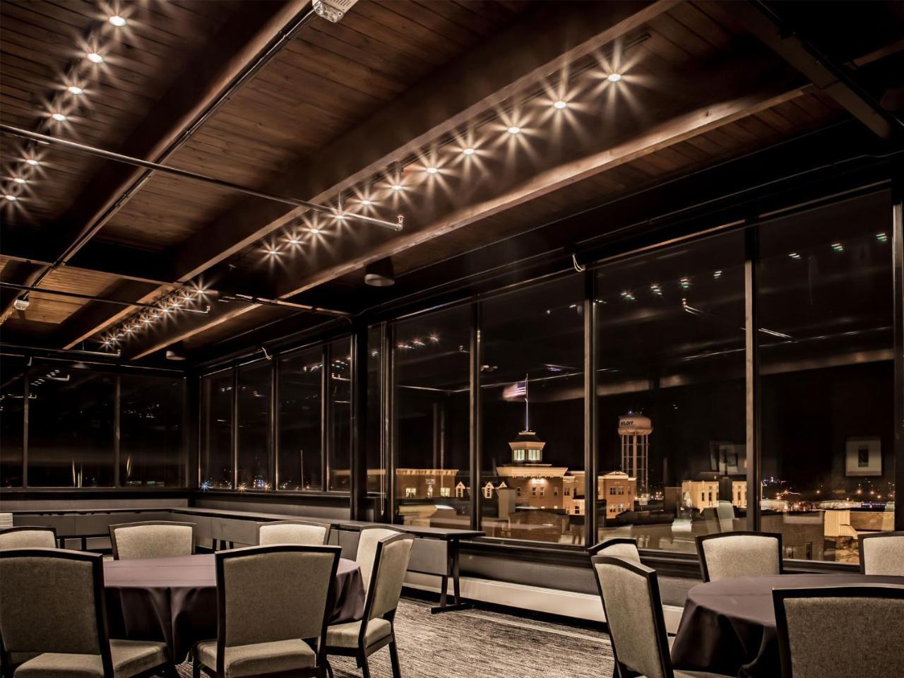 Hotel Goodwin South Beloit Экстерьер фото
